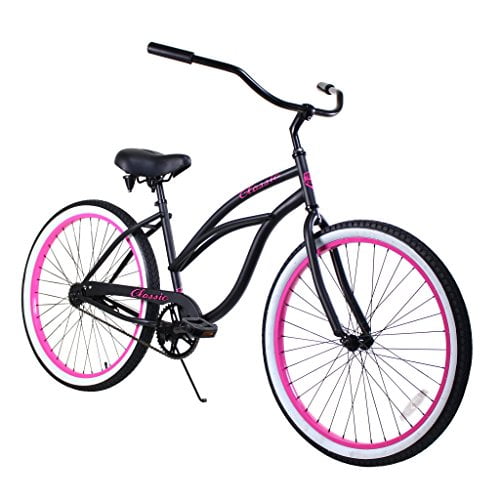 Zycle Fix Cruiser Bike